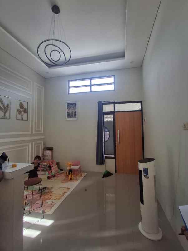 kontrakan murah lokasi strategis