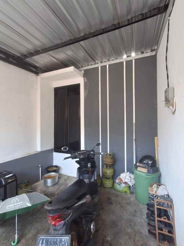 kontrakan murah lokasi strategis