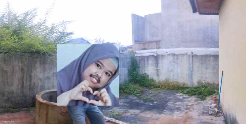 kos kosan mahasiswa dekat kampus unri jl manyar sakti