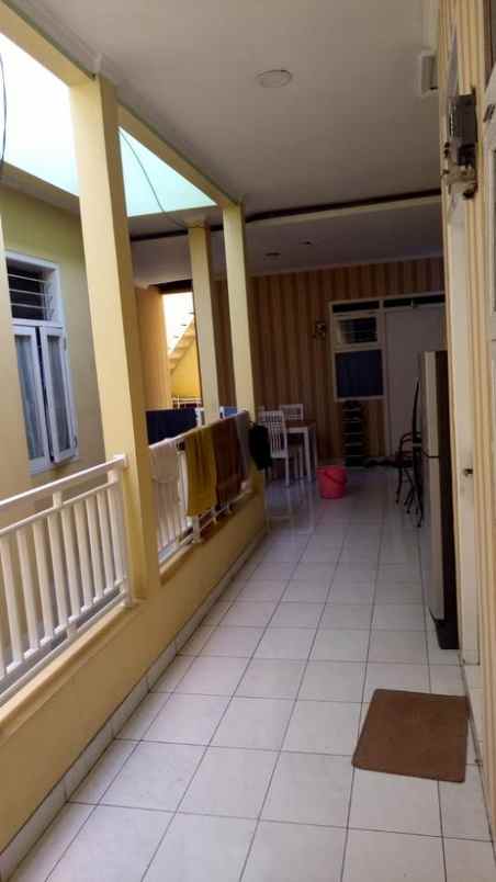 kosan 18 kamar yang lokasi deket gedung sate bandung