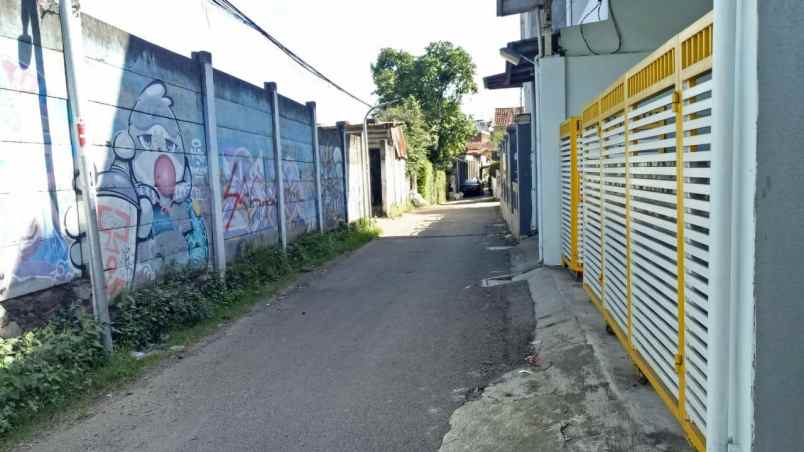 kosan 18 kamar yang lokasi deket gedung sate bandung