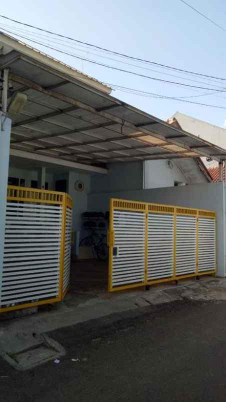 kosan 18 kamar yang lokasi deket gedung sate bandung