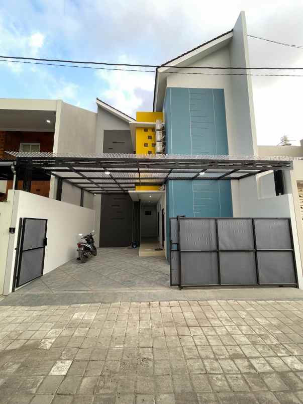 kost dijual dekat kampus ugm jogja