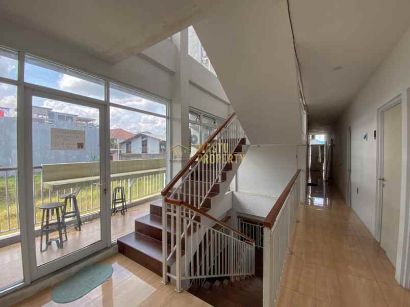 kost ekslusif 24 kamar di dalam ringroad jogja