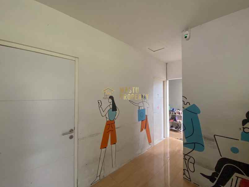 kost ekslusif 24 kamar di dalam ringroad jogja