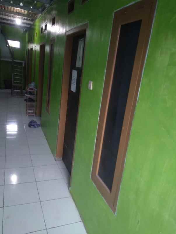 kost jln perjuangan kota cirebon