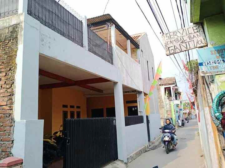 kost kopo