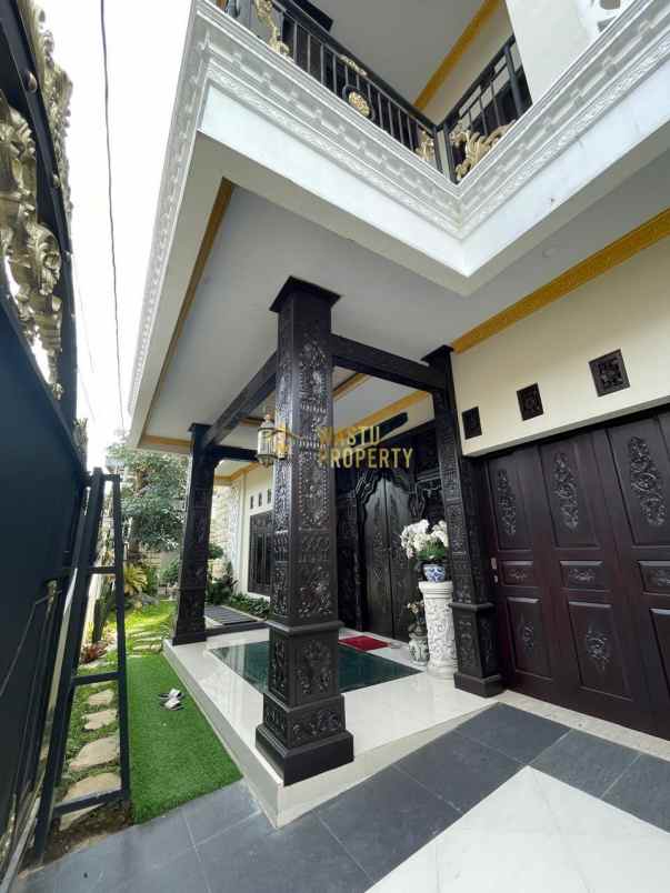 kost rumah di pusat kots jogja cocok untuk oyo kostel