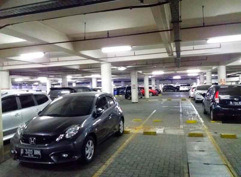 mediterania palace kemayoran 2 br ff 0aprilchen7