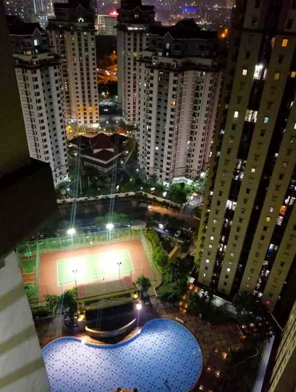 mediterania palace kemayoran 2 br ff 0aprilchen7