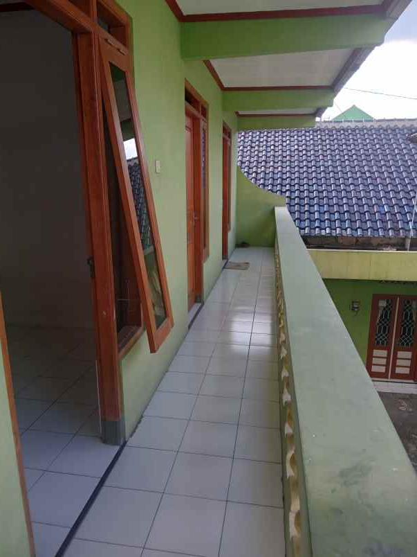 menerima kost putra muslim