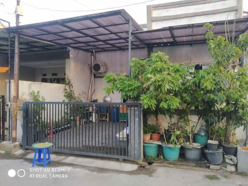 miliki rumah harapan indah bekasi siap huni k1028