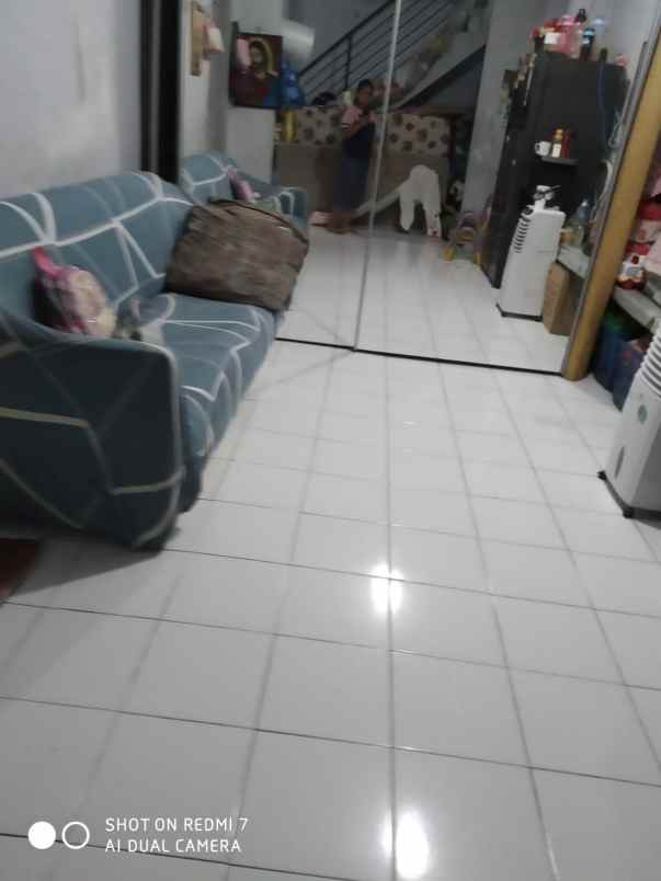 miliki rumah harapan indah bekasi siap huni k1028