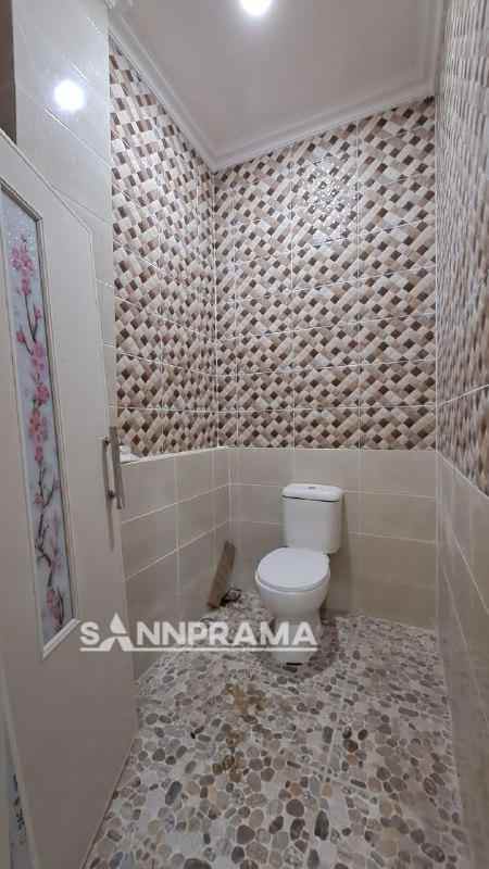 mini cluster 2 lantai kalibaru cilodong qnr tharin