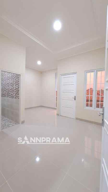 mini cluster 2 lantai kalibaru cilodong qnr tharin