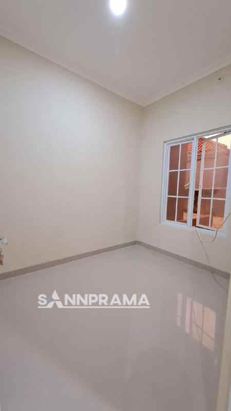 mini cluster 2 lantai kalibaru cilodong qnr tharin