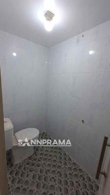 mini cluster 2 lantai kalibaru cilodong qnr tharin