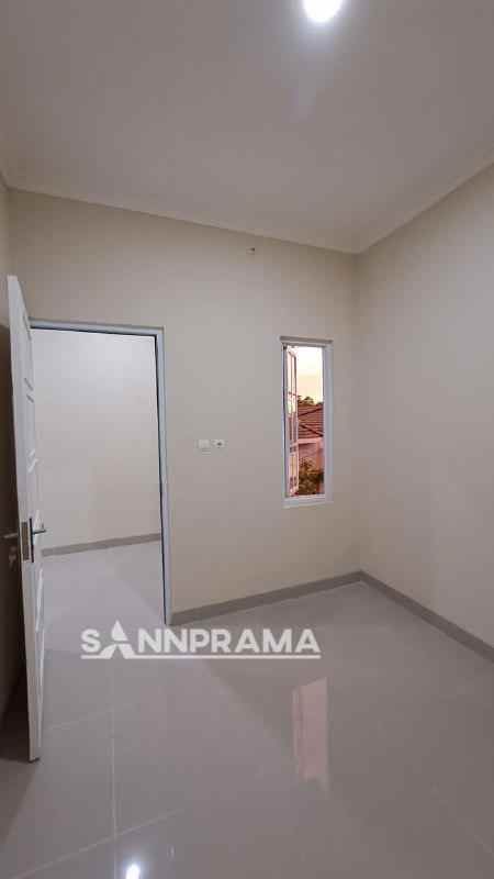 mini cluster 2 lantai kalibaru cilodong qnr tharin