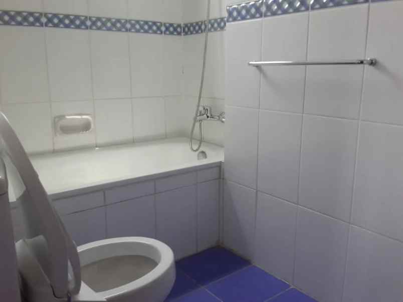 murah 2 kavling jejer di raya karah agung jambangan