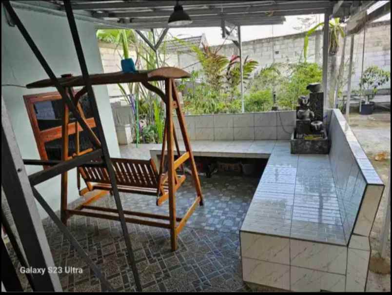 murah dijual cepat rumah semi villa jatihandap bandung