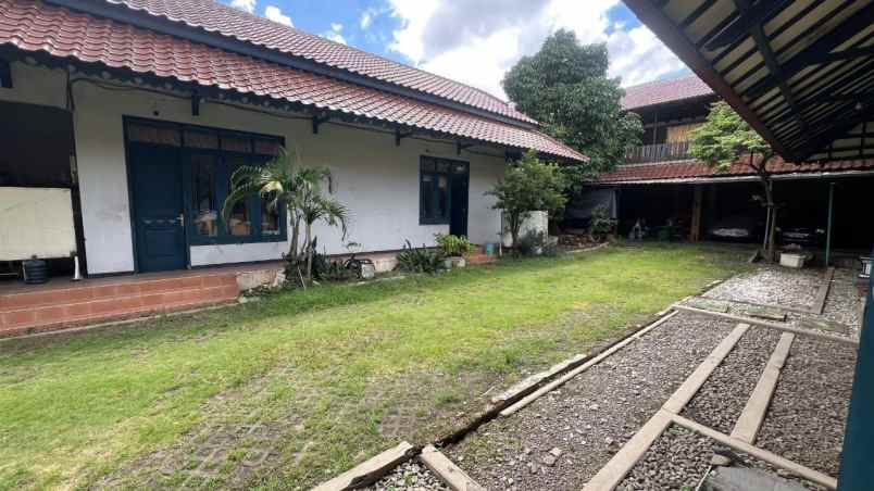 murah hanya 8jutaan per meter dijual rumah manyar