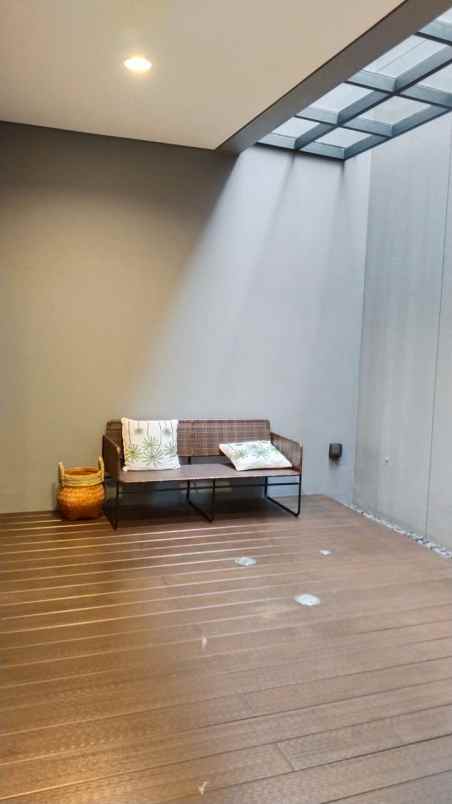 new cluster in summarecon bandung ivora