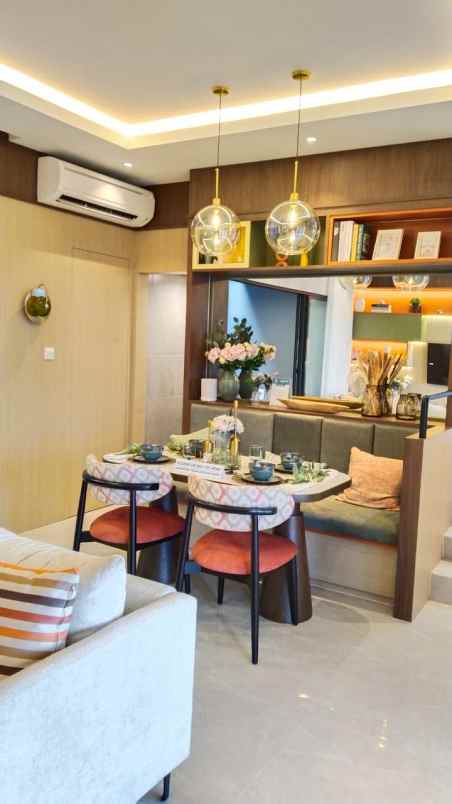 new cluster in summarecon bandung ivora