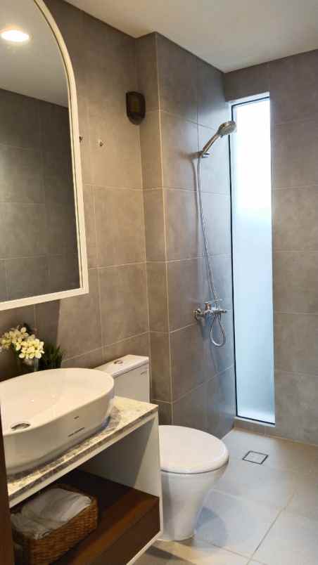 new cluster in summarecon bandung ivora