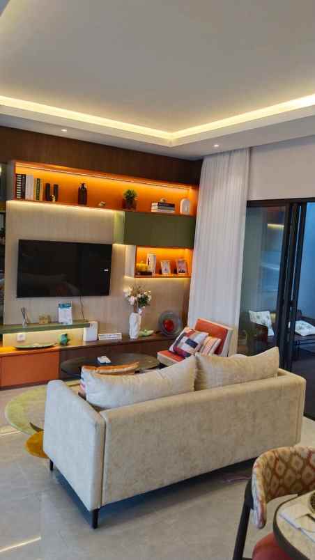 new cluster in summarecon bandung ivora