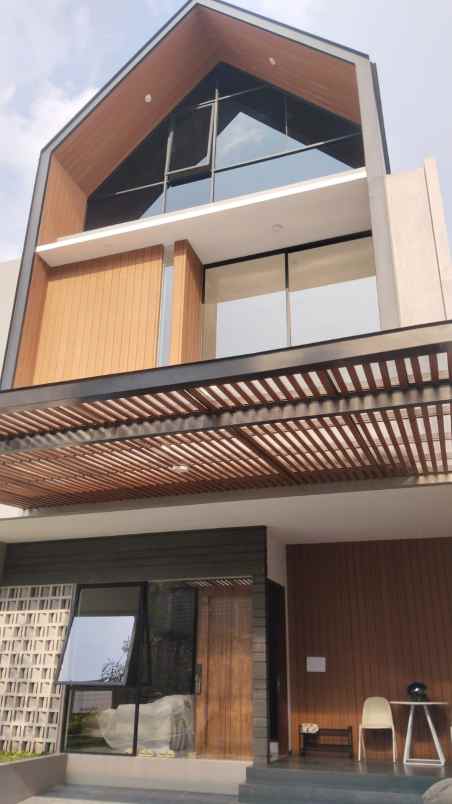 new cluster setraduta bandung 2 7m