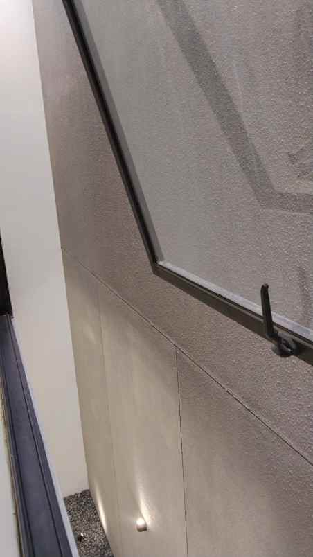 new cluster setraduta bandung 2 7m