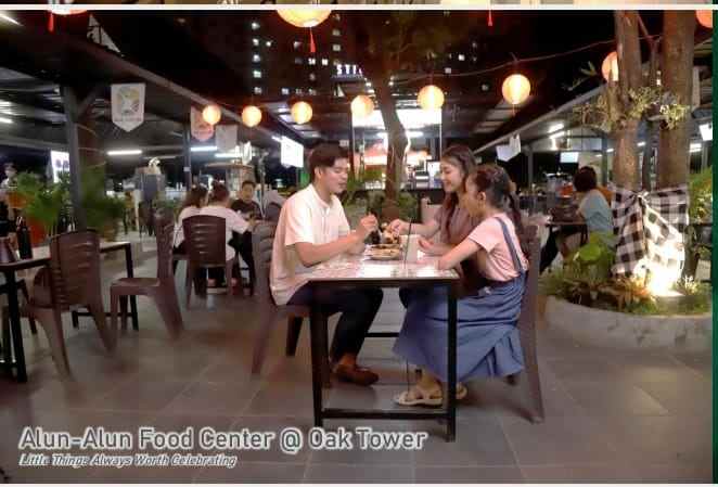 oak tower apartemen jakarta 2 br cicilan 2 3 jutaan