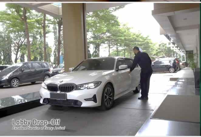 oak tower apartemen jakarta 2 br cicilan 2 3 jutaan