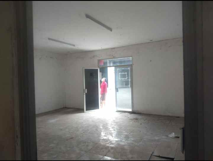 pergudangan platinum di lingkar timur sidoarjo