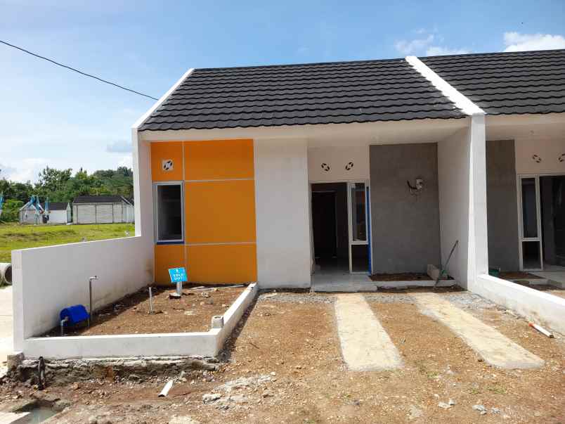 perumahan bersubsidi di wonogiri