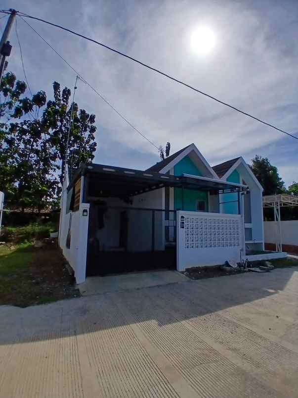 perumahan bersubsidi di wonogiri