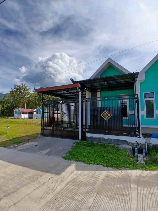 perumahan bersubsidi di wonogiri