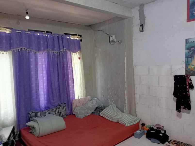 perumahan daru indah tipe 96 120 kt 2 km 1