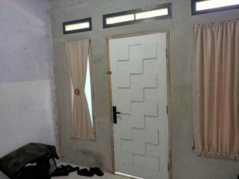 perumahan daru indah tipe 96 120 kt 2 km 1