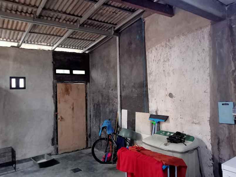 perumahan daru indah tipe 96 120 kt 2 km 1