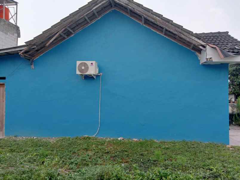 perumahan daru indah tipe 96 120 kt 2 km 1