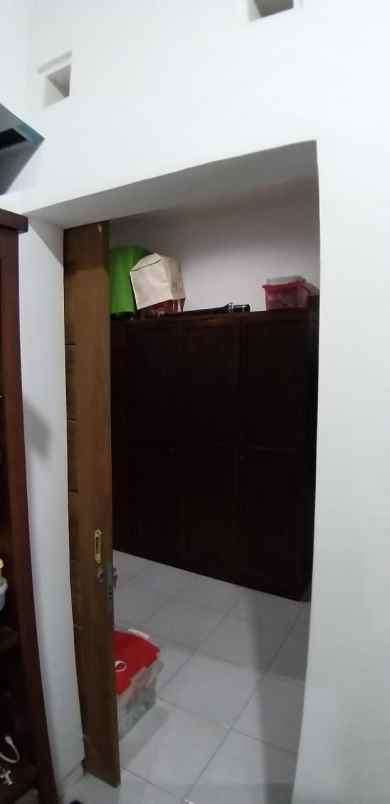 perumahan jogja 10 menit ke kampus uii 600 jutaan