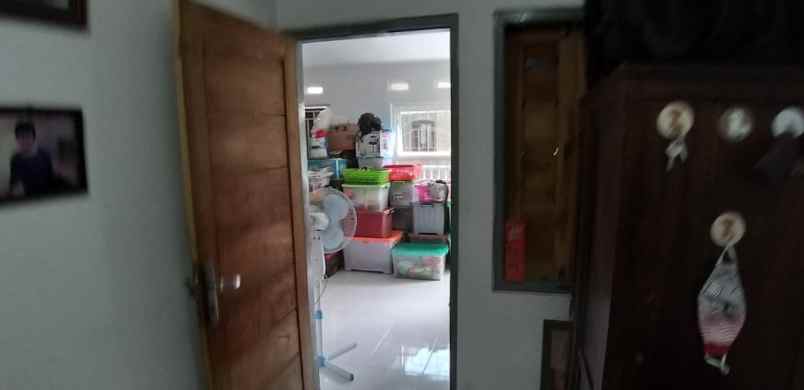 perumahan jogja 10 menit ke kampus uii 600 jutaan