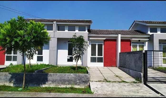 perumnas dramaga bogor kpr btn