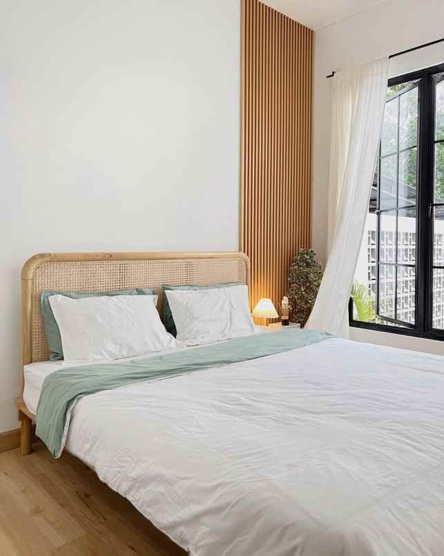 pilih rumah halal dengan skema syariah