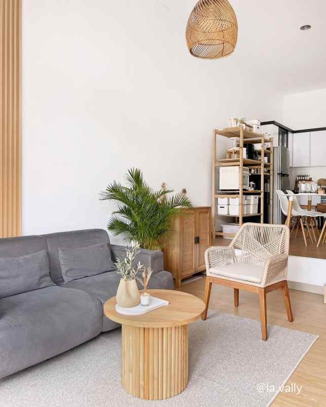 pilih rumah halal dengan skema syariah