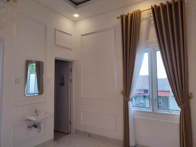 pilihan paling tepat beli rumah tanpa bank