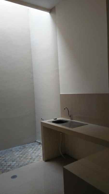 pondok tjandra rangka atap dan plafon full galvalum