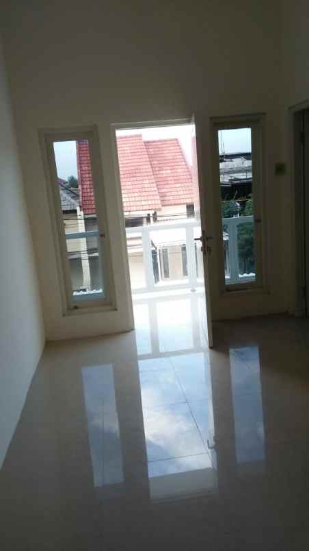 pondok tjandra rangka atap dan plafon full galvalum