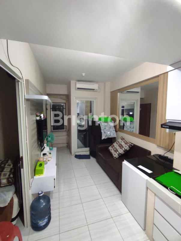 puncak cbd tower a lantai 2 furnish